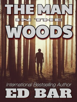 cover image of The Man in the Woods